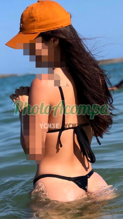 Foto 4 de Ana Julia, acompanhante em João Pessoa - PB
