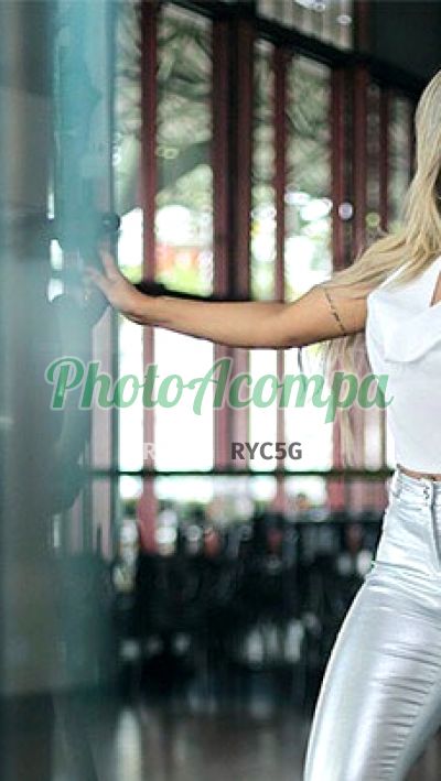 Foto 2 de Amanda, acompanhante em Goiânia - GO