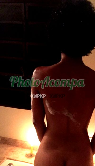 Foto 4 de Carol, acompanhante em Brasília - DF