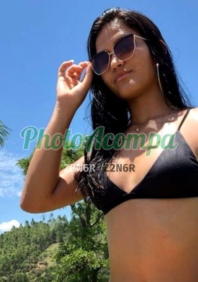 Foto 4 de Cloe, acompanhante em Rio de Janeiro - RJ