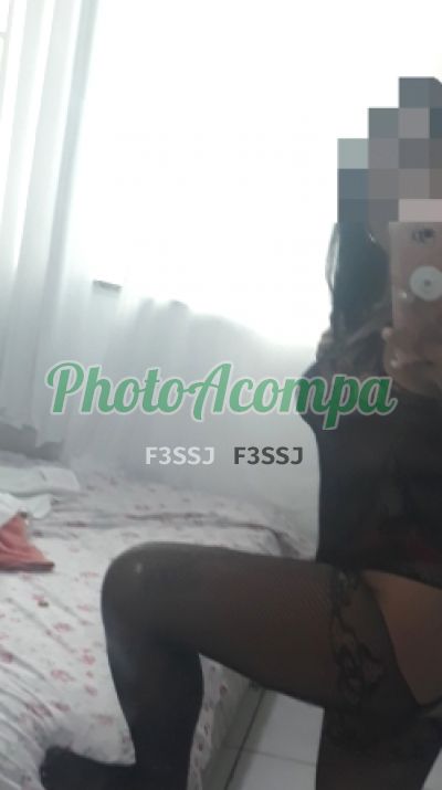 Foto 2 de Hellen, acompanhante em Manaus - AM