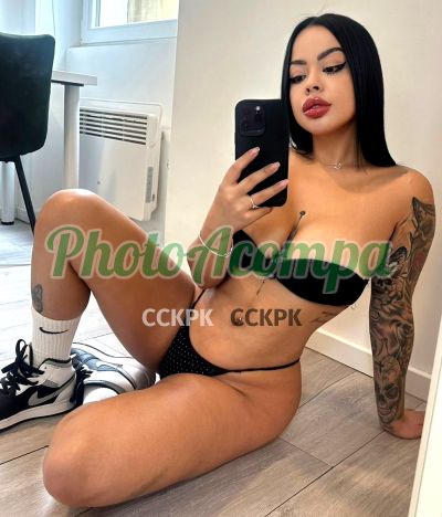 Foto 4 de Larissa, acompanhante em Piracicaba - SP