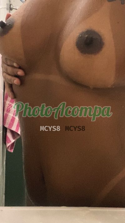 Foto 3 de Tay, acompanhante em Macaé - RJ