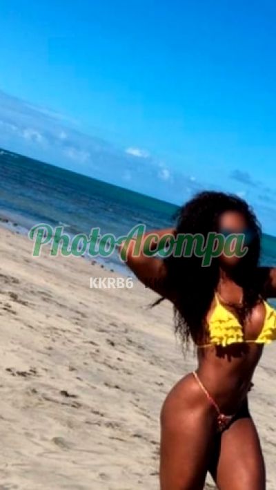 Foto 4 de Paola, acompanhante em Rio de Janeiro - RJ