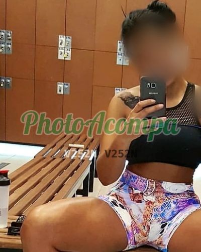 Foto 4 de Anita, acompanhante em Rio de Janeiro - RJ