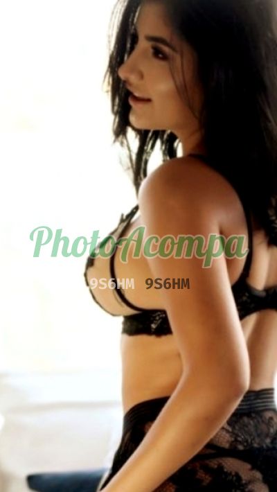 Foto 4 de Nanda Vasconcellos, acompanhante em Rio de Janeiro - RJ