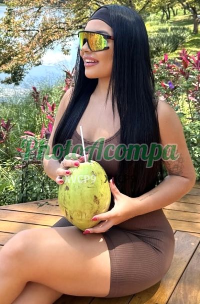 Foto 4 de Paulinha, acompanhante em Cotia - SP