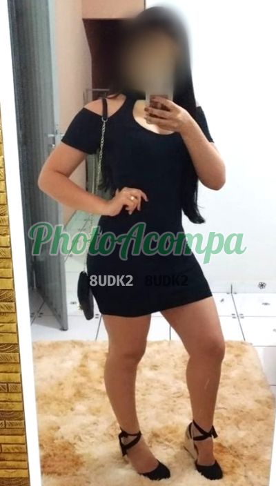Foto 3 de Evelyn Camargo, acompanhante em Jundiaí - SP