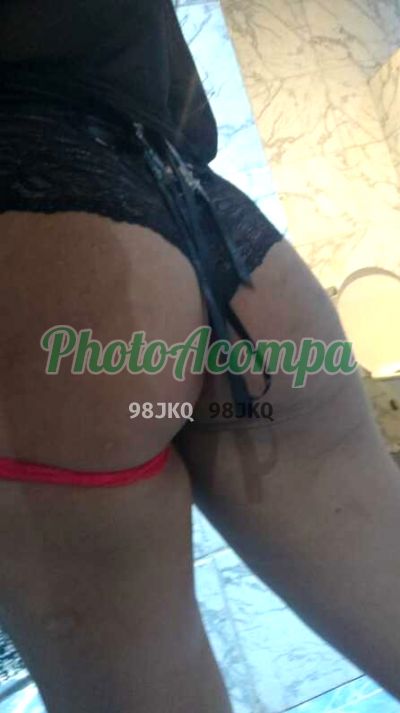 Foto 3 de Karol, acompanhante em Jundiaí - SP
