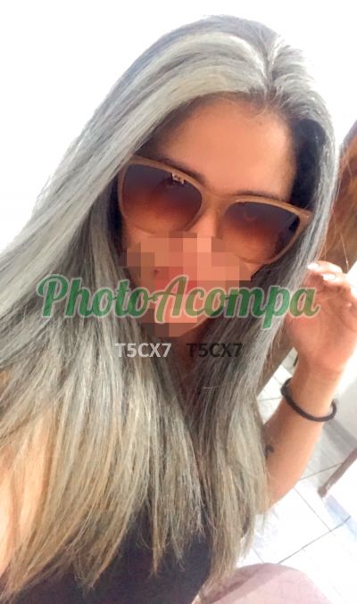 Foto 4 de Pétala, acompanhante em Recife - PE