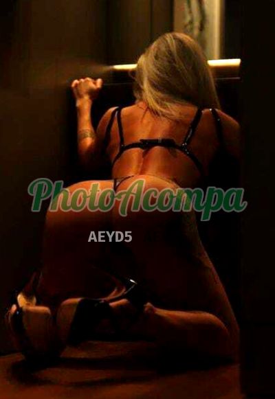Foto 2 de Estefany, acompanhante em Cascavel - PR