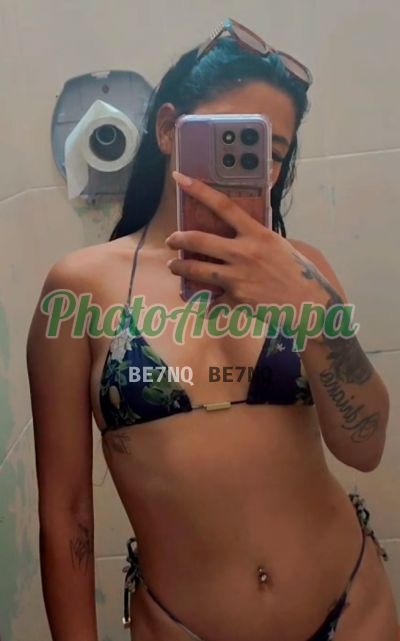 Foto 5 de Amanda, acompanhante em Angra dos Reis - RJ