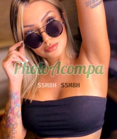 Foto 4 de Helen, acompanhante em Campinas - SP
