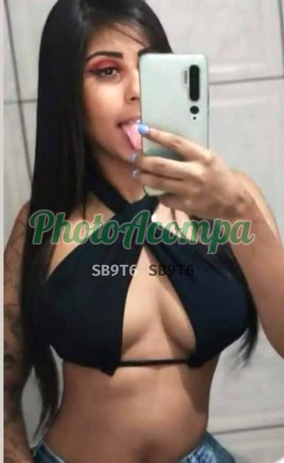 Foto 2 de Jacquelline, acompanhante em Jundiaí - SP