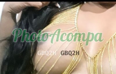 Foto 4 de Joyce, acompanhante em Rio de Janeiro - RJ