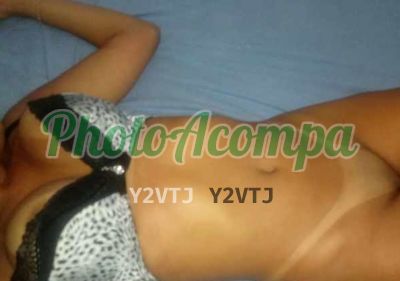 Foto 4 de Samuelly, acompanhante em Jaboatão dos Guararapes - PE