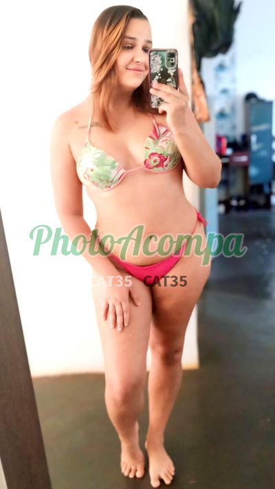 Foto 4 de Hina, acompanhante em Ribeirão Preto - SP
