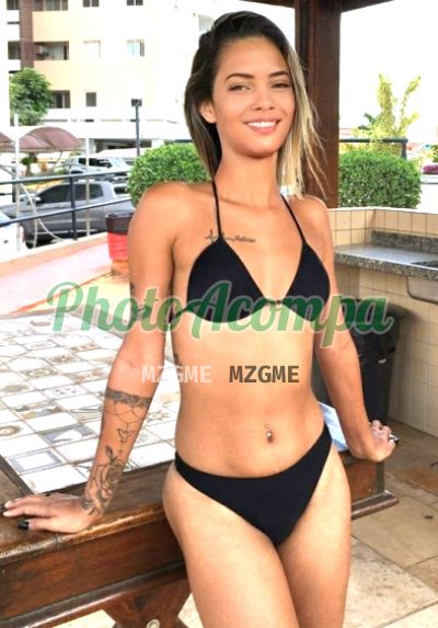 Foto 4 de Michele, acompanhante em Caruaru - PE