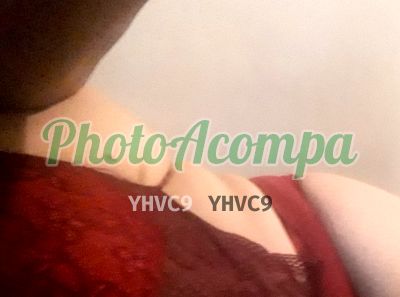 Foto 3 de Vinha, acompanhante em Contagem - MG