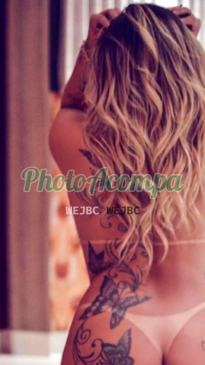 Foto 5 de Priscila, acompanhante em Maringá - PR