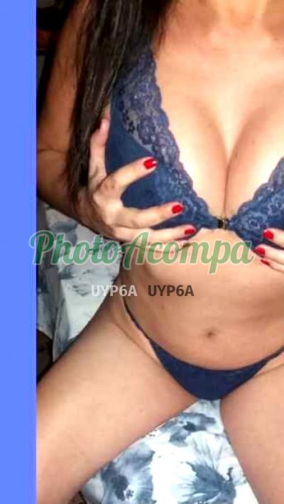 Foto 4 de Laura Diniz, acompanhante em Porto Alegre - RS