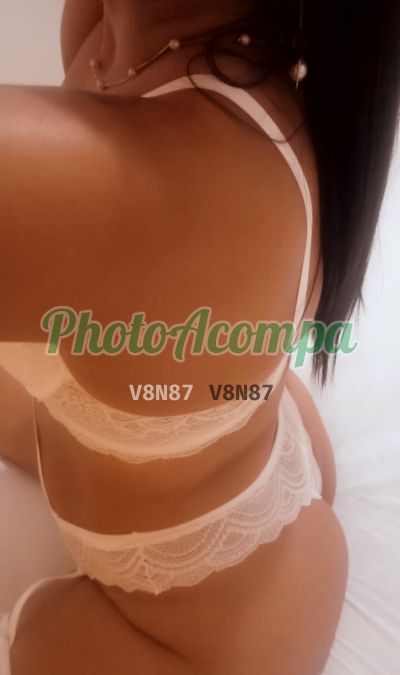 Foto 2 de Morena, acompanhante em Feira de Santana - BA