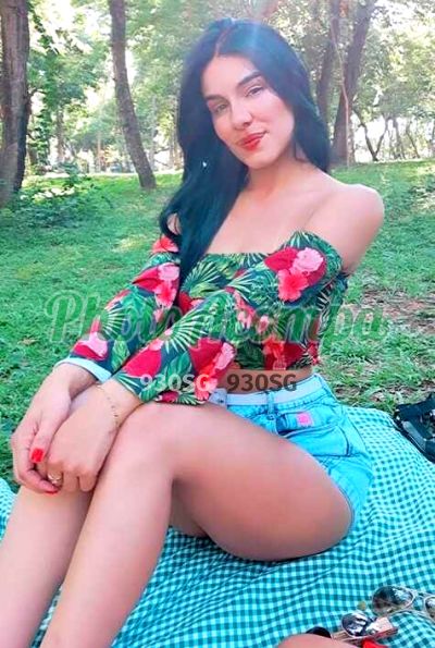 Foto 2 de Nicole Top, acompanhante em Juiz de Fora - MG
