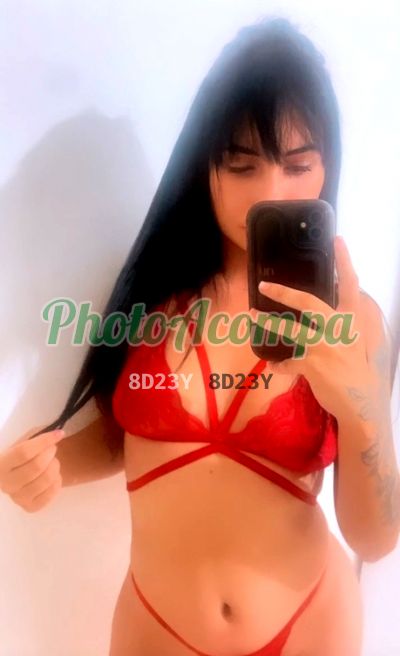Foto 3 de Mary Silva, acompanhante em Salvador - BA