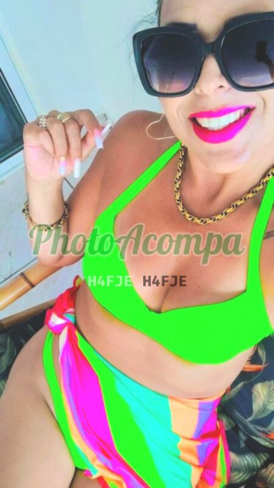 Foto 3 de Camila Castanho, acompanhante em Matinhos - PR