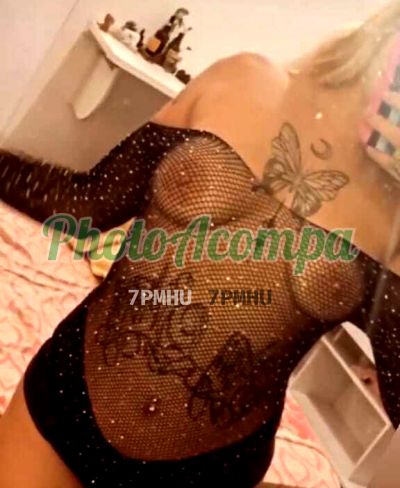 Foto 4 de Luana Natucci, acompanhante em Rio de Janeiro - RJ