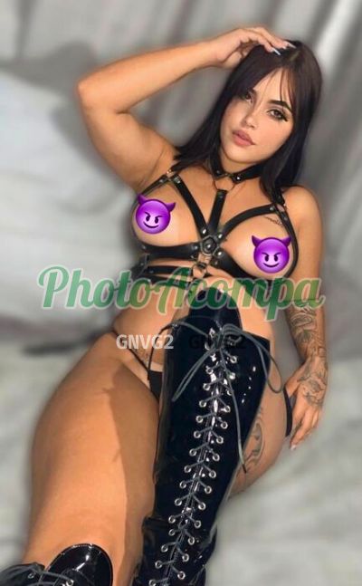 Foto 2 de Kimberly, acompanhante em Paulínia - SP