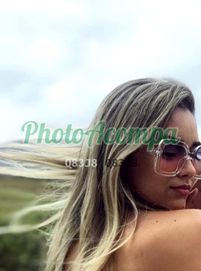 Foto 5 de Aline, acompanhante em Rio de Janeiro - RJ