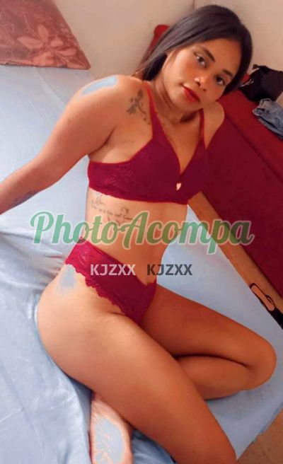 Foto 2 de Alana, acompanhante em Piraquara - PR