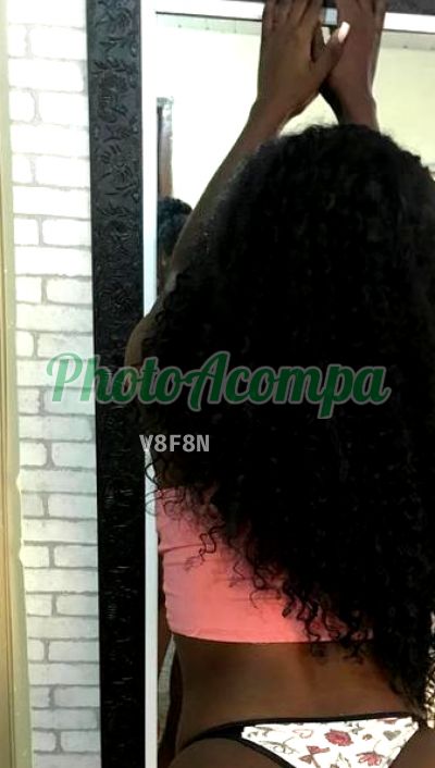 Foto 4 de Aline, acompanhante em Belford Roxo - RJ