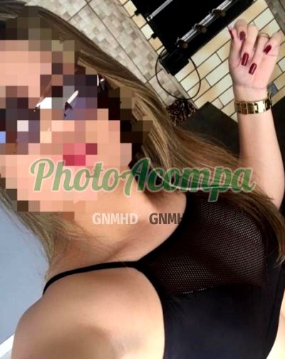 Foto 4 de Jeniffer, acompanhante em Cascavel - PR