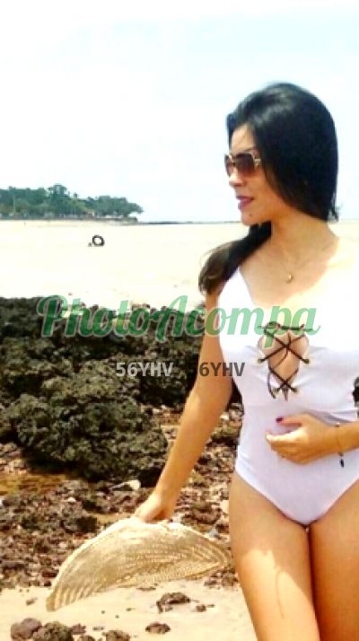 Foto 3 de Bárbara, acompanhante em Goiânia - GO