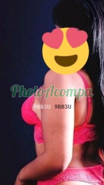 Foto 3 de Bárbara, acompanhante em Jundiaí - SP
