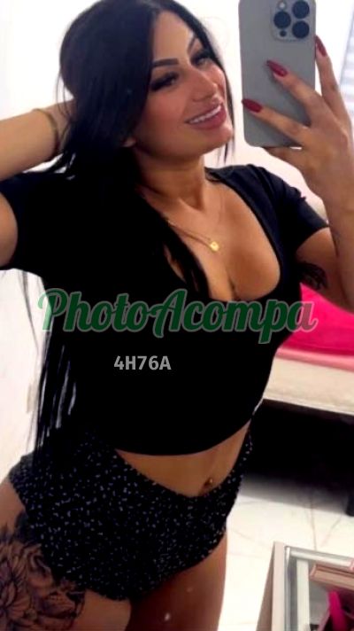 Foto 4 de Bia Salles, acompanhante em Londrina - PR