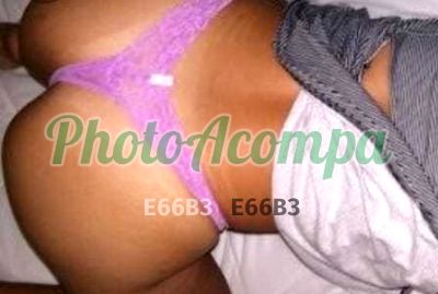 Foto 3 de Samanta, acompanhante em Recife - PE