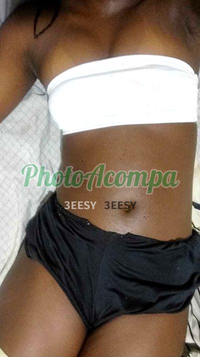 Foto 2 de Mellysa, acompanhante em Natal - RN