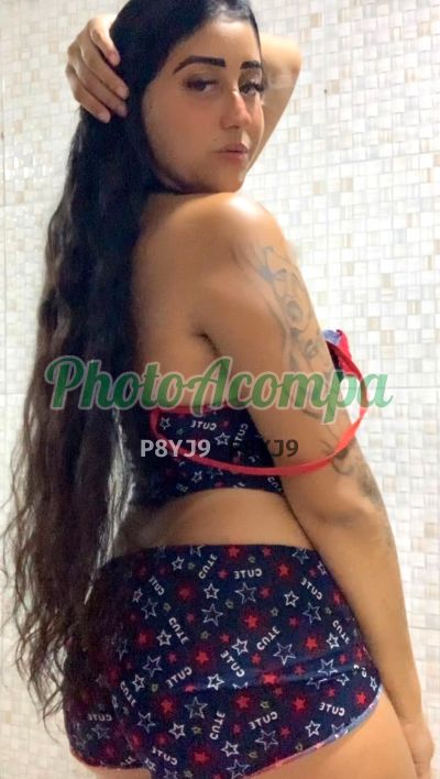 Foto 3 de Brenda, acompanhante em Nilópolis - RJ