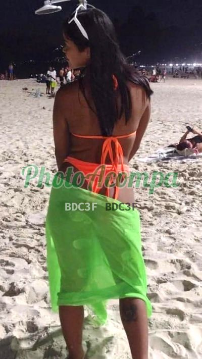 Foto 3 de Júlia Albuquerque, acompanhante em Rio de Janeiro - RJ