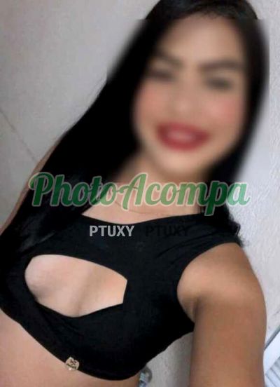 Capa do perfil de Bruninha