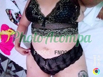 Foto 4 de Completinha, acompanhante em Porto Velho - RO