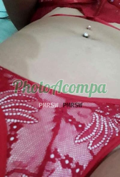 Foto 2 de Tati Lins, acompanhante em São José do Rio Preto - SP