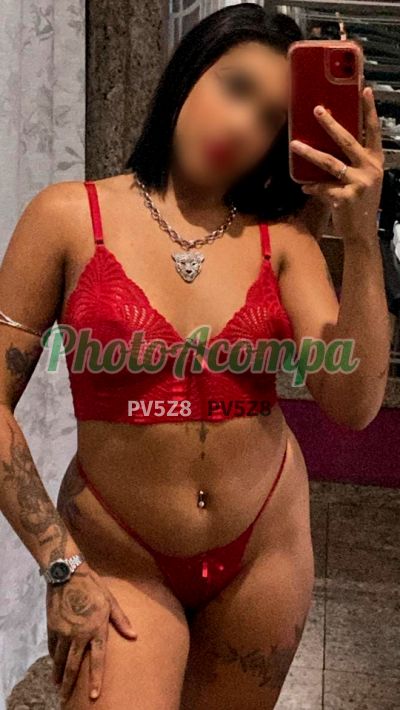 Foto 5 de Jade, acompanhante em São Gonçalo - RJ