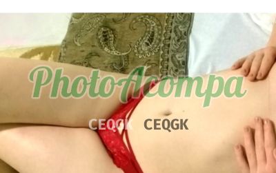 Foto 4 de Amanda Silva, acompanhante em São José dos Campos - SP