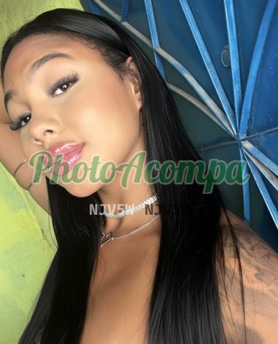 Foto 4 de Estrela, acompanhante em Rio de Janeiro - RJ