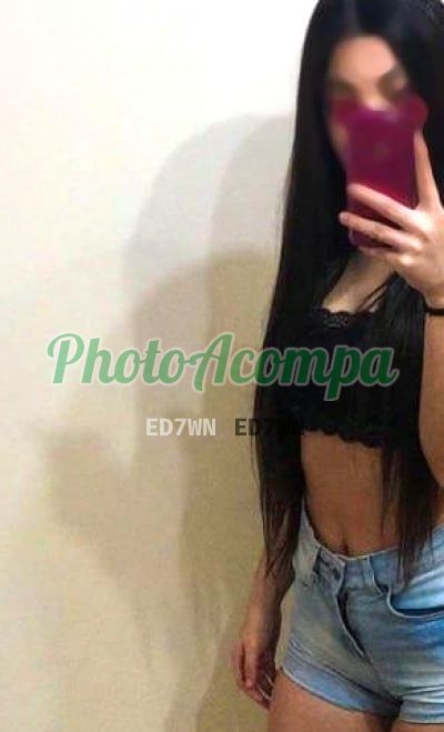 Foto 4 de Fran, acompanhante em Belo Horizonte - MG