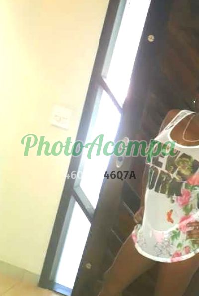 Foto 4 de Mel Morena, acompanhante em São José dos Campos - SP